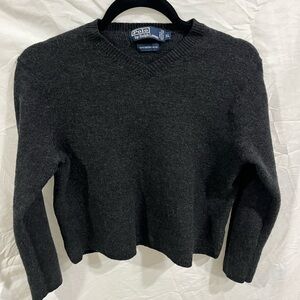 Polo by Ralph Lauren Merino Wool